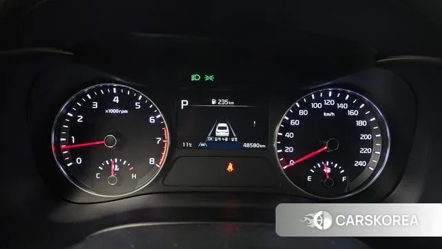 Kia The New K3 2nd generation id 3462702 из Кореи 18