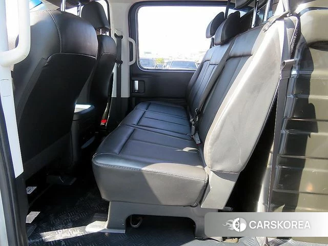 Hyundai Staria id 4701777 из Кореи 17