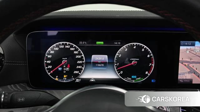 Mercedes-Benz CLS-Class C257 id 3954860 из Кореи 18