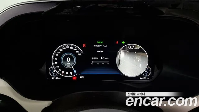 Hyundai Palisade id 2748047 из Кореи 18