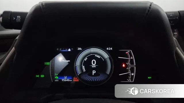 Lexus ES300h 7th generation id 3089602 из Кореи 18