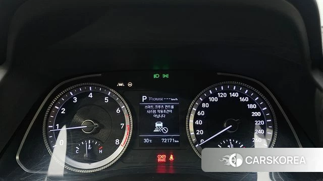 Hyundai Sonata (DN8) id 4658073 из Кореи 28