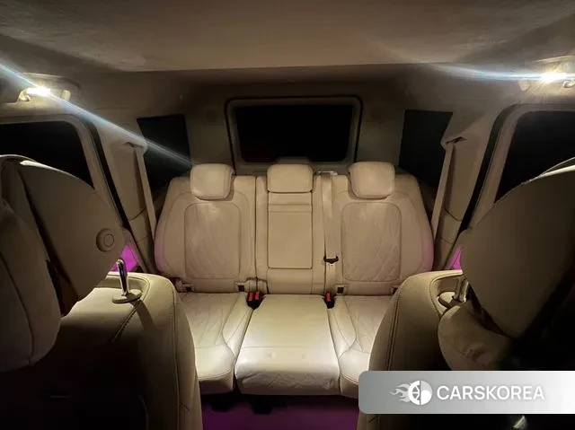 Mercedes-Benz G-Class W463b id 3601305 из Кореи 9