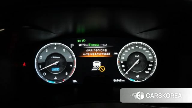 Genesis G70 id 4188063 из Кореи 35