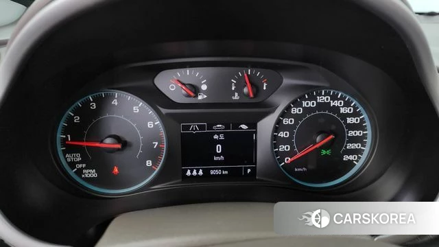 Chevrolet (GM Daewoo) All New Malibu id 4430366 из Кореи 28