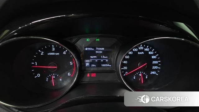 Kia The New Carnival id 4770623 из Кореи 18