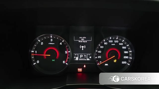 Ssangyong Berry New Tivoli id 4567885 из Кореи 18