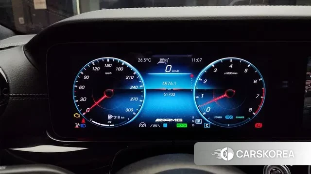 Mercedes-Benz AMG GT id 2930851 из Кореи 18