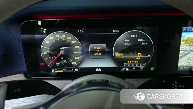 Mercedes-Benz E-Class W213 id 3530909 из Кореи 18