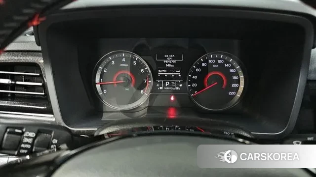 Ssangyong Berry New Tivoli id 3534776 из Кореи 18