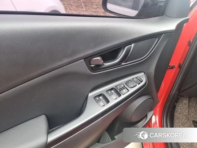 Hyundai The New Kona id 3735576 из Кореи 14