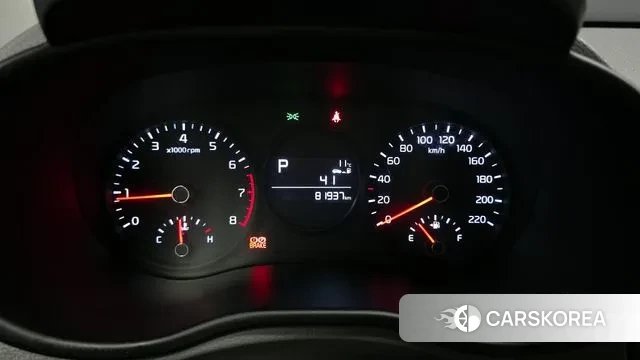 Kia Morning Urban (JA) id 3318560 из Кореи 18