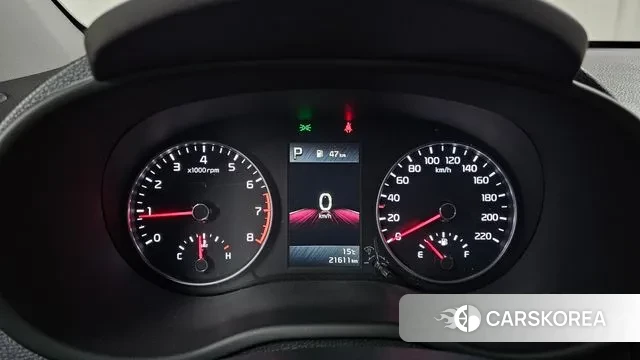 Kia Morning Urban (JA) id 3473237 из Кореи 18