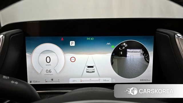 Genesis G90 (RS4) id 4337433 из Кореи 32