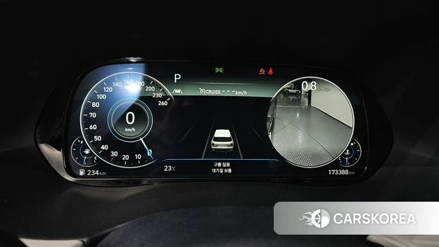 Hyundai Palisade id 4232211 из Кореи 28