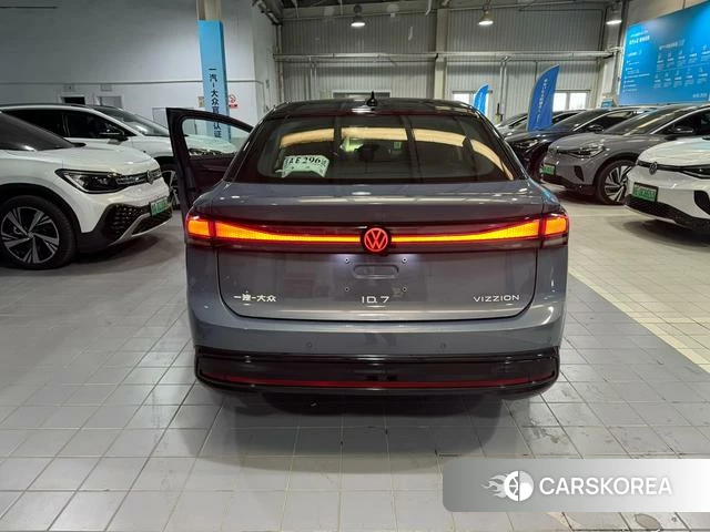 Volkswagen ID.7 VIZZION id 3920249 из Китая 11