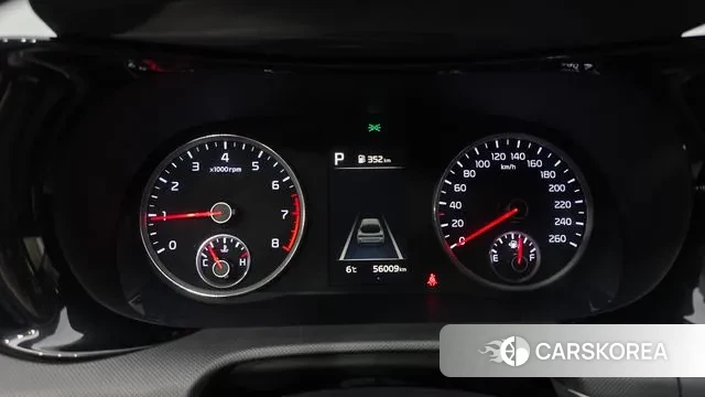 Kia K5 3rd generation id 3577065 из Кореи 18