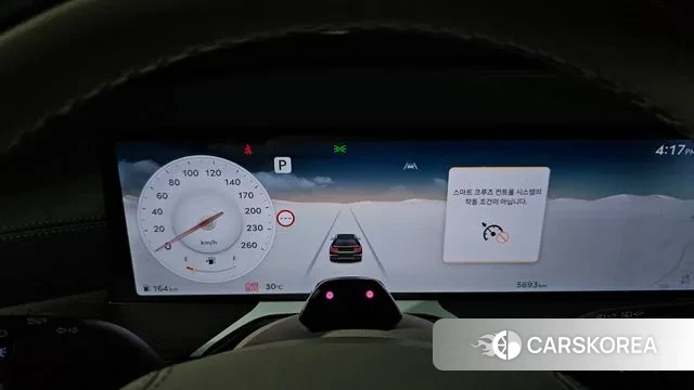 Genesis GV80 id 2899889 из Кореи 18