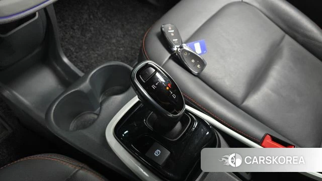 Chevrolet (GM Daewoo) Bolt EV id 4672248 из Кореи 28