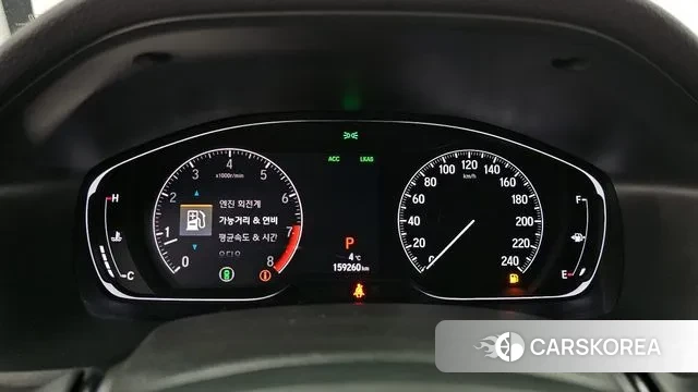 Honda Accord 10th Generation id 3772971 из Кореи 17