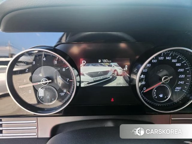 Hyundai The New Grandeur IG id 4905931 из Кореи 18