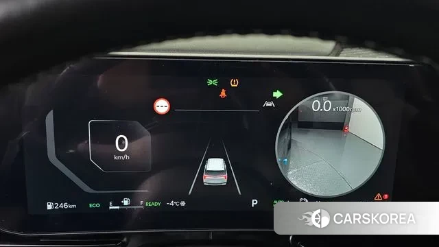 Kia The New Carnival 4th Generation id 3544633 из Кореи 18