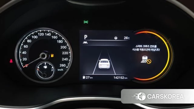 Genesis G80 (RG3) id 4355834 из Кореи 18