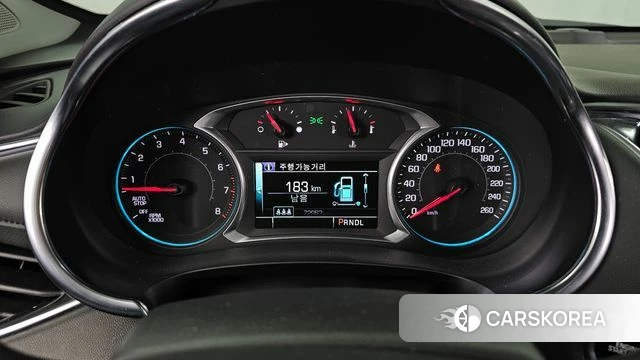 Chevrolet (GM Daewoo) All New Malibu id 3829176 из Кореи 18