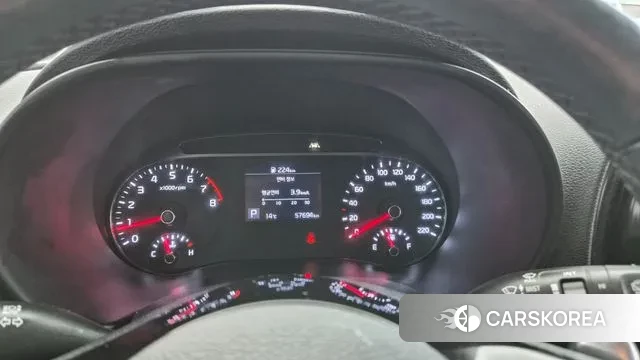 Kia Soul Booster id 3505191 из Кореи 11