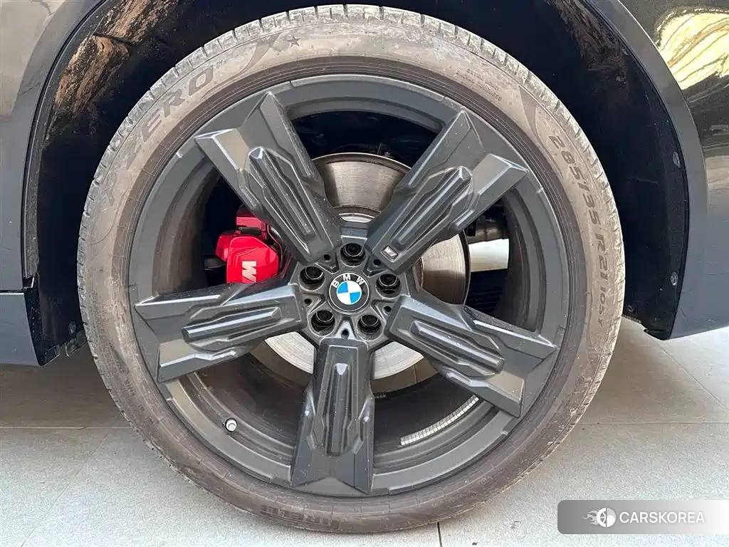 BMW X3 M id 4589280 из Китая 16