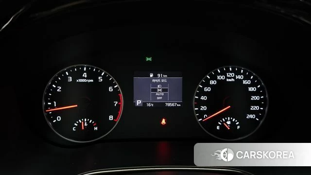 Kia Seltos id 4018573 из Кореи 18