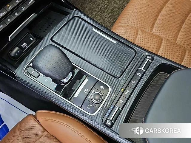 Kia Stinger Meister id 4628586 из Кореи 18