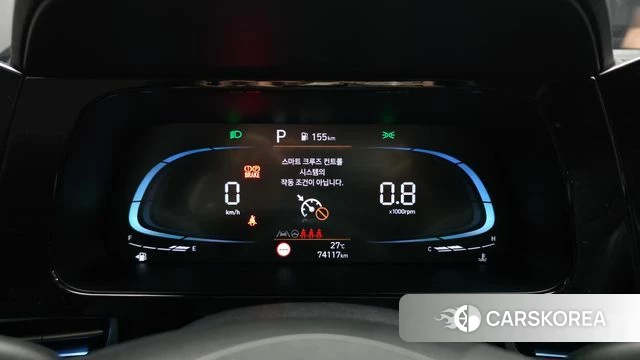 Hyundai The New Avante (CN7) id 4540353 из Кореи 18