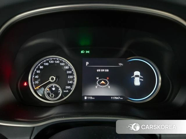 Genesis GV80 id 3919820 из Кореи 18