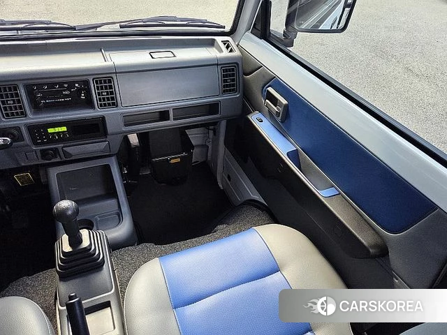 Chevrolet (GM Daewoo) New Damas id 4384380 из Кореи 13