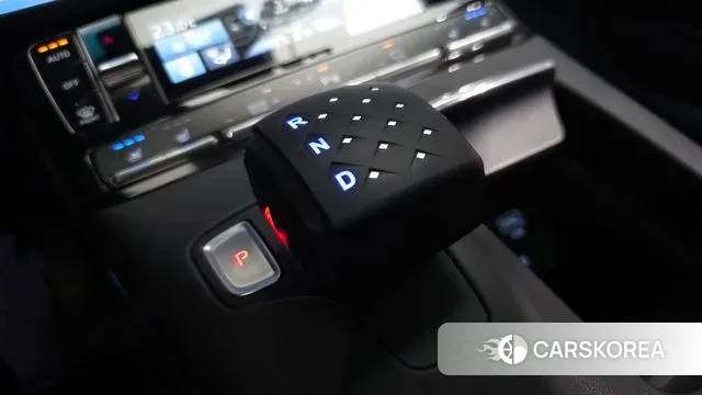 Hyundai The New Grandeur IG Hybrid id 3735668 из Кореи 18