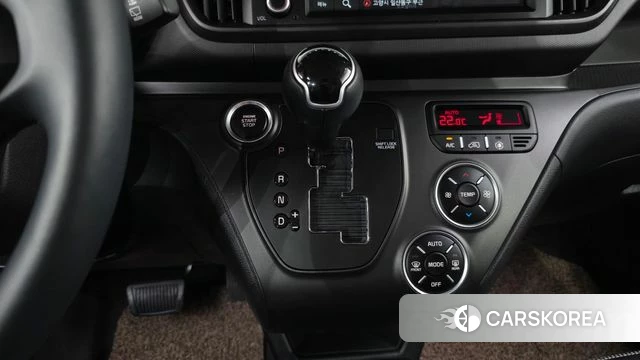 Kia The New Kia Ray id 4951131 из Кореи 34