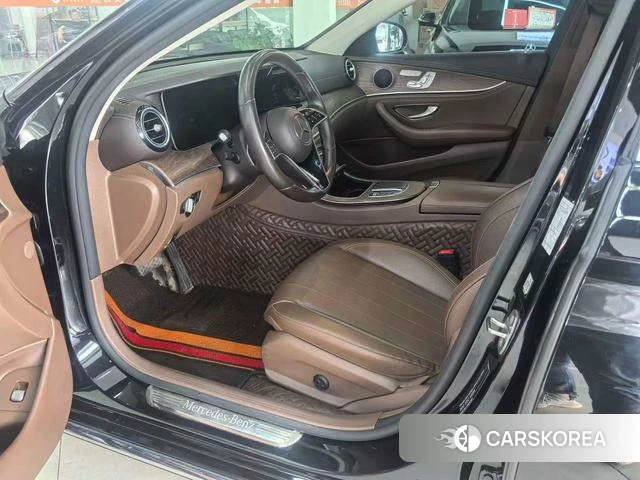 Mercedes-Benz E-class id 4272648 из Китая 8