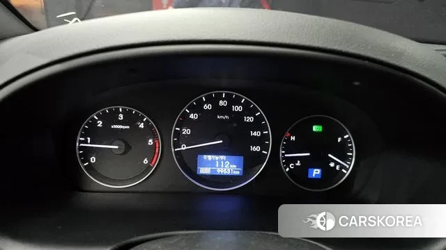 Hyundai The New Grand Starex id 3243806 из Кореи 18