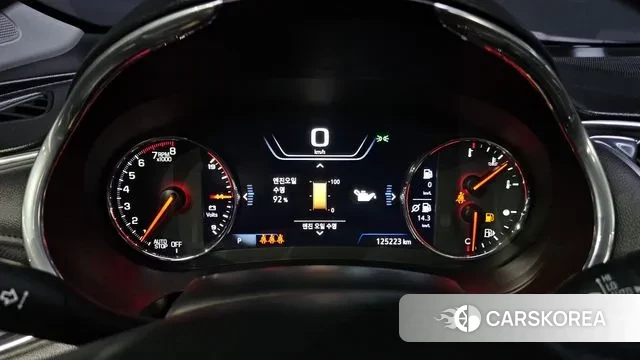 Chevrolet (GM Daewoo) The New Malibu id 2966395 из Кореи 18