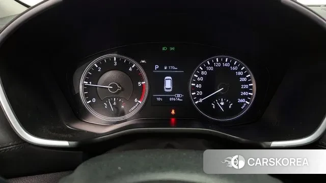 Hyundai Santa Fe TM id 3626527 из Кореи 18