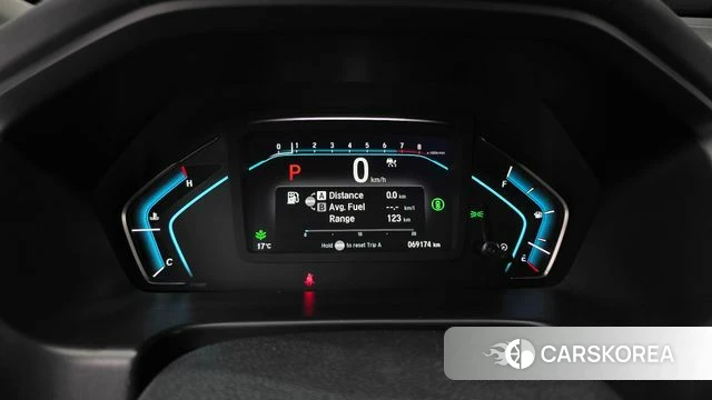 Honda Odyssey id 4249854 из Кореи 31
