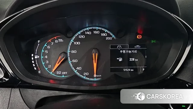 Chevrolet (GM Daewoo) The New Spark id 3742518 из Кореи 18