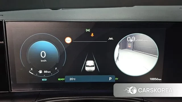 Hyundai Santa Fe (MX5) id 3353959 из Кореи 18