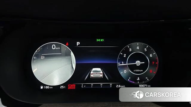 Kia K5 3rd generation id 4410182 из Кореи 18