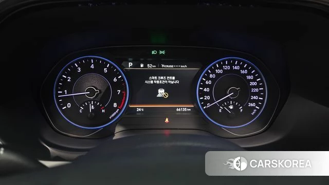 Hyundai Palisade id 4447354 из Кореи 29