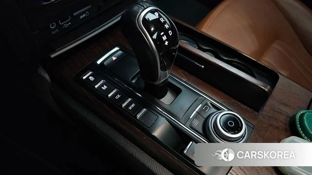 Maserati Ghibli id 4605223 из Кореи 31