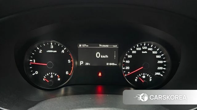 Kia Sportage The Bold id 4464485 из Кореи 18