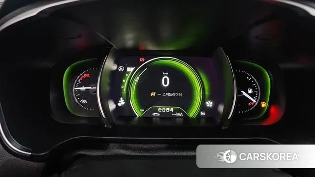 Renault Korea (Samsung) SM6 id 3723660 из Кореи 18