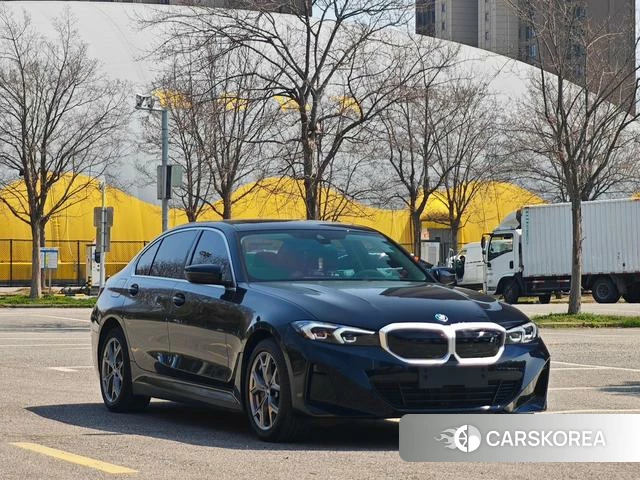 BMW i3 id 4290130 из Китая 8